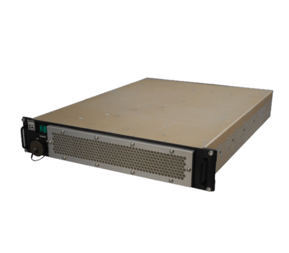 Rugged Rack Mount Routers CRI Rugged
